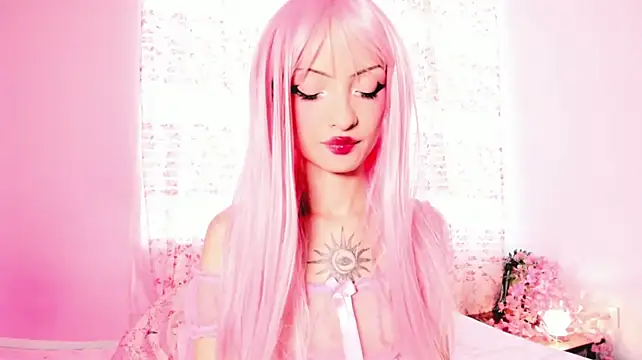 MaddieStarkx Chat XXX in diretta