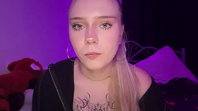 KyraBumbray Chat XXX live