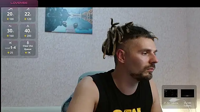 Aestheticguy101 Live XXX-chat