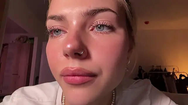 ChristelDuncombe Live XXX-Chat