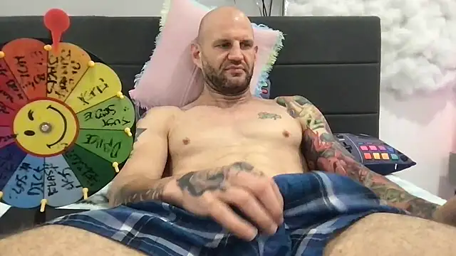 brianomallyn Webbikameraesitys