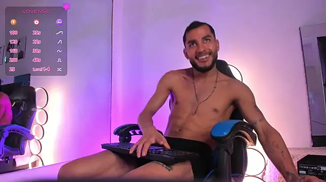 Chat +18 de maxpower830 ao vivo