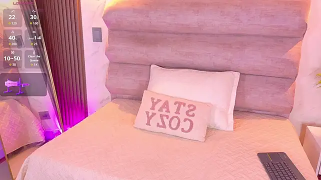 madyson_fox – Live XXX-chat
