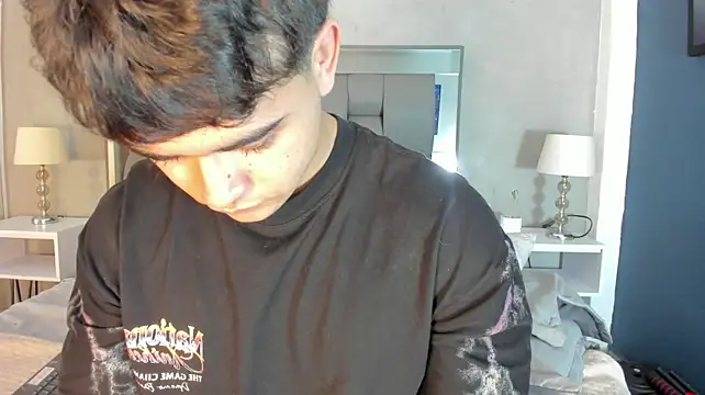 Charlie___Musk Adlı Modelin Canlı XXX Sohbeti