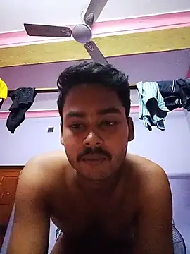 XXX chat uživo modela Biplab_Nar