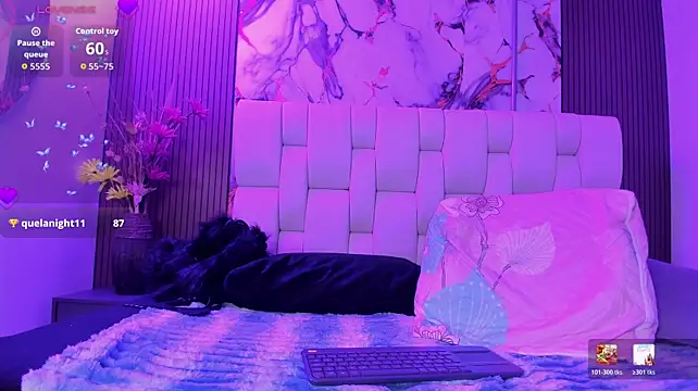 alisstarr 라이브 XXX 채팅
