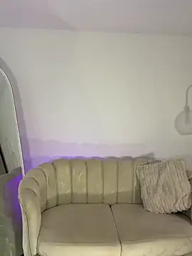 Czat XXX na żywo – MadelineFox