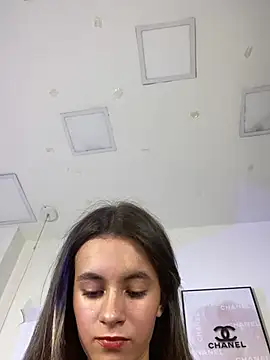 צ'אט XXX בשידור חי של JuliaColemann