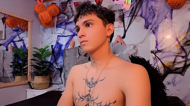 Chat XXX Live Axel_Ryder