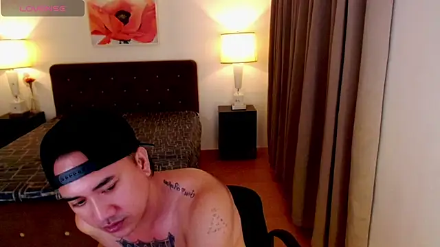 ExtraLarge_Ron Obrolan Langsung XXX