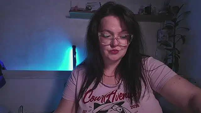 Fluffy_Puffy Live XXX-chat