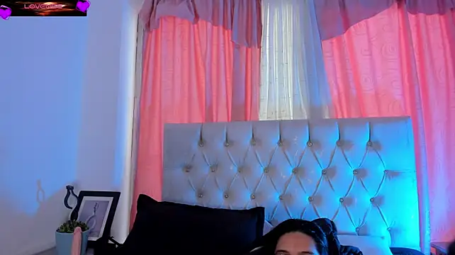 BellaAndDominick Live XXX-chat