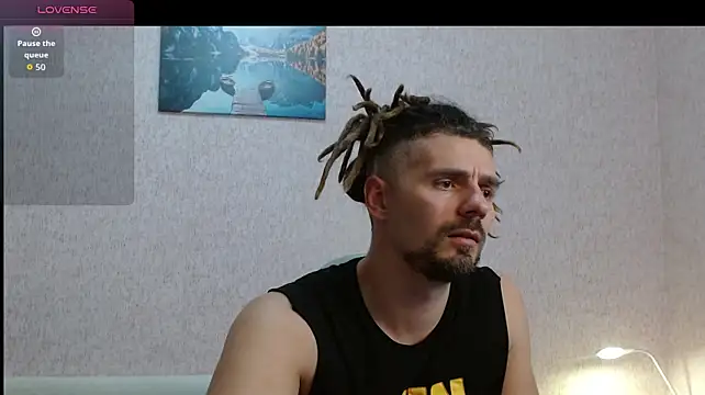 Živý XXX chat Aestheticguy101
