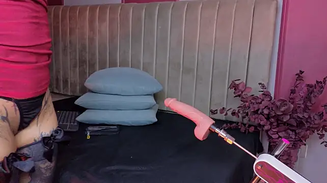 obsidiam_midnight Live XXX-chat
