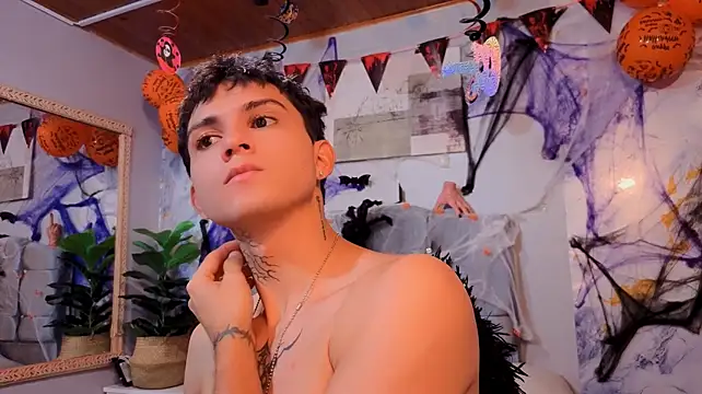 Axel_Ryder – Naživo XXX chat