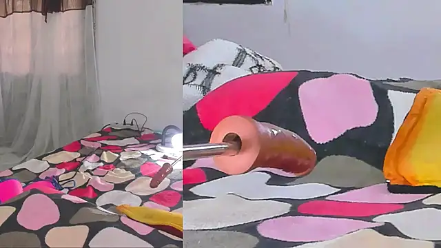 Deboraaa_ – Naživo XXX chat