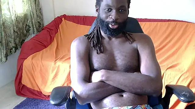 Darkkras' Live XXX Chat