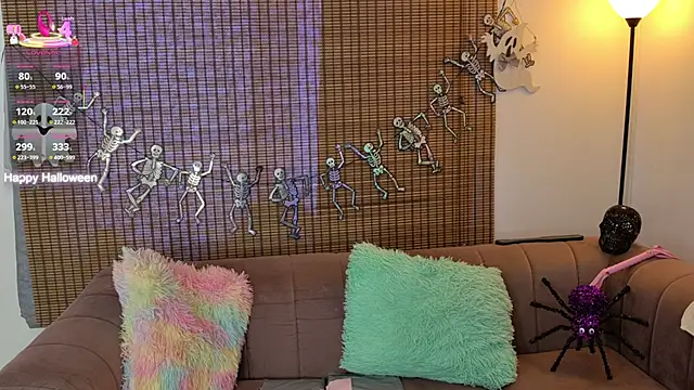 ariana_cross' Live XXX Chat