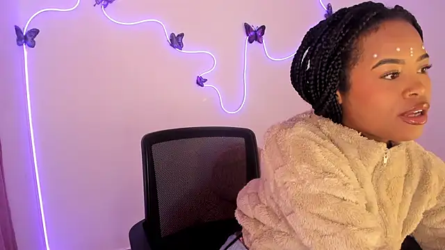 Mia_damm – Live XXX-chat