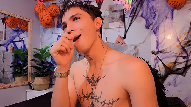 Axel_Ryder Live XXX-chat