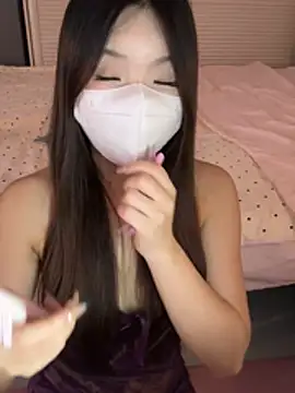 Chat XXX Live _xiaoxinxin_