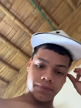 Show webcam de jhan_pierce22