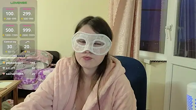 Mary2660 Chat XXX in diretta