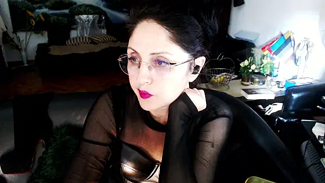 Imperatrizan Live XXX chat