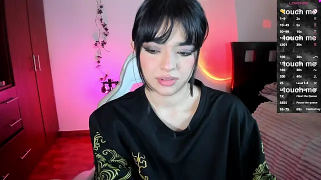 Melpetch 라이브 XXX 채팅