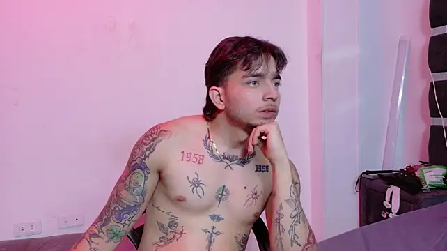 AliceandMax live XXX chat