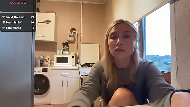 AngelJeni Obrolan Langsung XXX