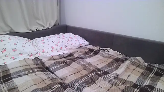 Chatroom XXX en direct de Stellamelow
