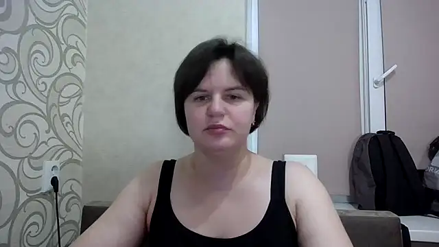 Kavoreli's Live XXX Chat