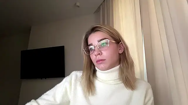 XXX chat uživo modela PickmeGirl