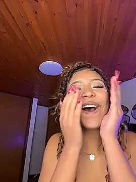 Tiana_prettyy Live XXX-Chat