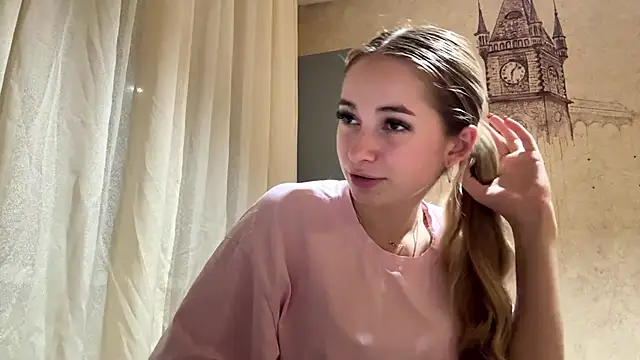 Živý XXX chat MarkitaHersch