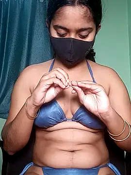 Chatroom XXX en direct de shrutee12