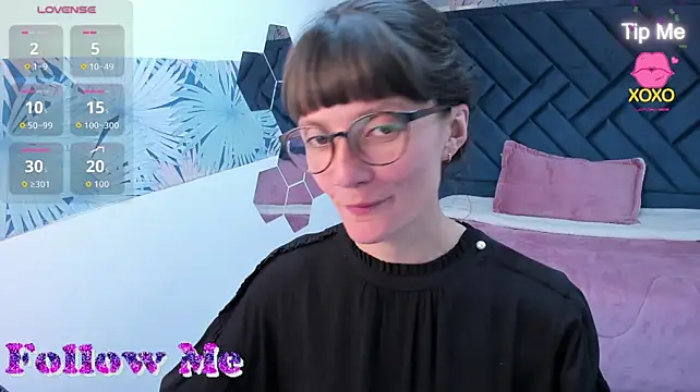 Živý XXX chat Valery_More__