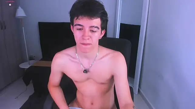Austinbolt 现场XXX聊天