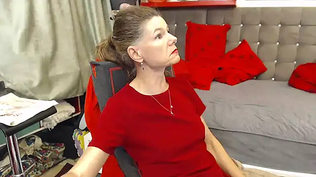 Chat XXX en directo de kellyterapy
