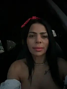 NicoleSmyth Chat XXX in diretta