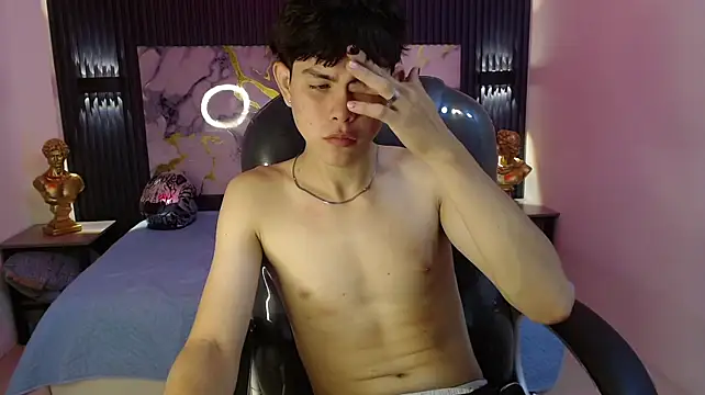 عرض كام Eliot_rizzo