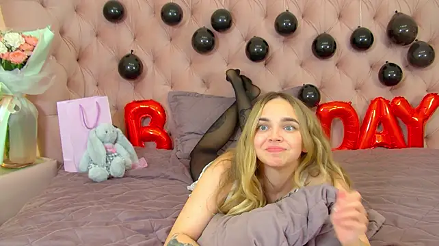 Chatroom XXX en direct de AnitaVenture