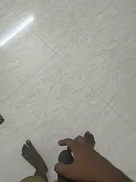 Show webcam de nithisg1223