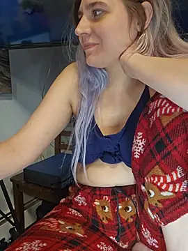 ScarletsWeb 라이브 XXX 채팅