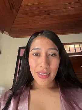 Amelia_Rivas' Live XXX Chat