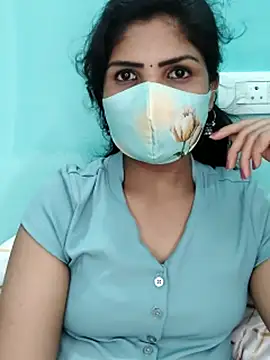 Tamil_SweetHeart Adlı Modelin Canlı XXX Sohbeti