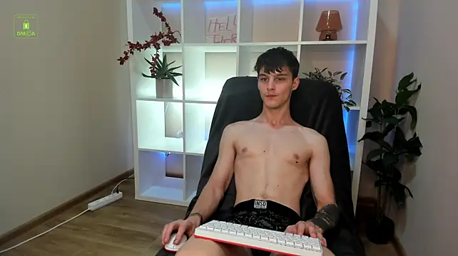 Adam_Porrter 라이브 XXX 채팅