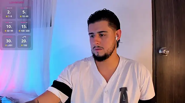 Ryan_evannss_ Chat XXX in diretta