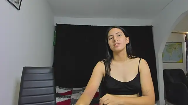 Soffy_Emily_sleepers: вебкам-шоу